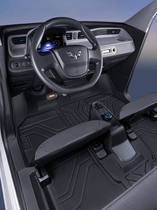 Thảm sàn Xevaban Wuling Mini EV